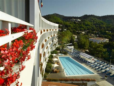 hoteles en tossa de mar pension completa|hotels in tossa de mar spain.